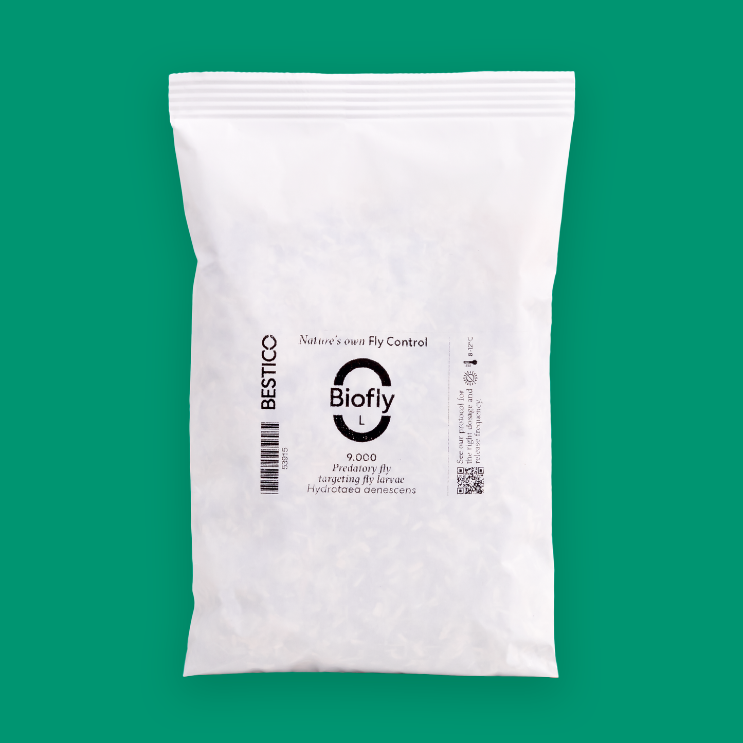 Biofly L roofvliegen